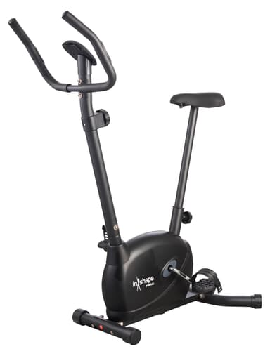 Inshape trimsykkel 4Kg Flywheel FB40