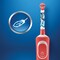Oral-B Vitality 100 Star Wars elektrisk tannbørste barn gavesett 309444