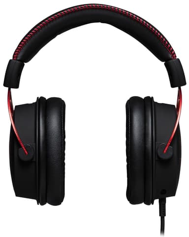 HyperX Cloud Alpha pro gaming-headset