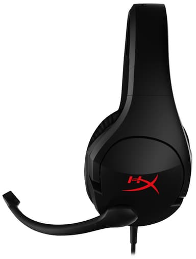 HyperX Cloud Stinger gaming headset (sort)