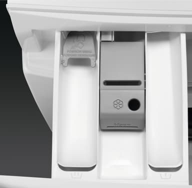 AEG 6000 Serie vaskemaskin L6FBN743I
