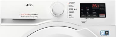 AEG 6000 Serie vaskemaskin L6FBN743I