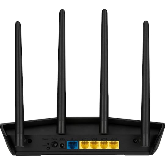 Asus RT-AX55 trådløs router