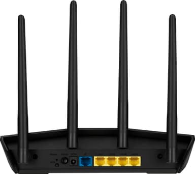 Asus RT-AX55 trådløs router