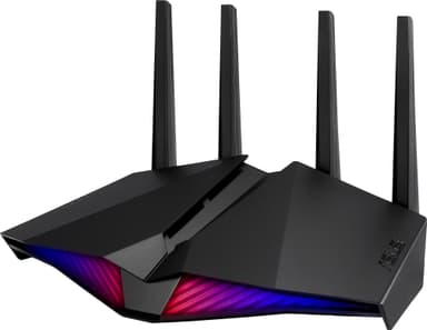 Asus RT-AX82U trådløs router