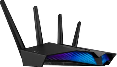 Asus RT-AX82U trådløs router