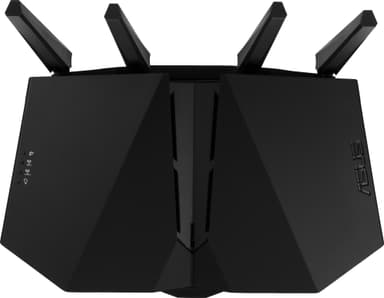 Asus RT-AX82U trådløs router