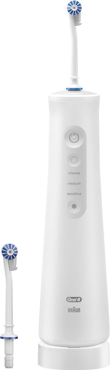 Oral-B AquaCare 6 munnskyller 233084