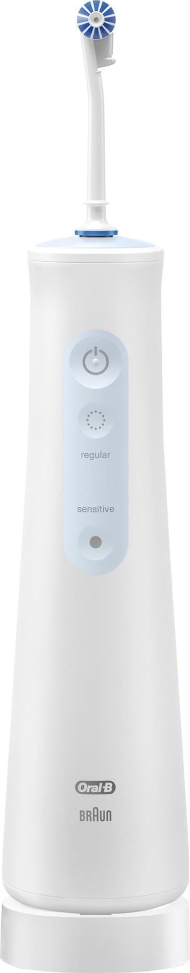 Oral-B AquaCare 4 munnskyller 233220