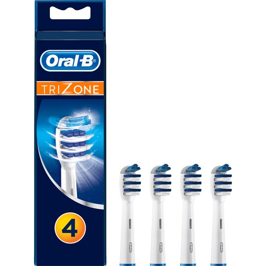 Oral-B TriZone børstehode EB304