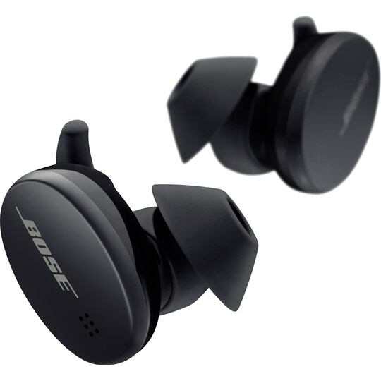 Bose Sport Earbuds helt trådløse ørepropper (triple black)