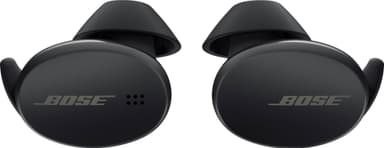 Bose Sport Earbuds helt trådløse ørepropper (triple black)