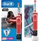 Oral-B Vitality 100 Star Wars elektrisk tannbørste barn gavesett 309444