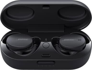 Bose Sport Earbuds helt trådløse ørepropper (triple black)