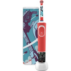 Oral-B Vitality 100 Kids Star Wars elektrisk tannbørste gavesett 309444