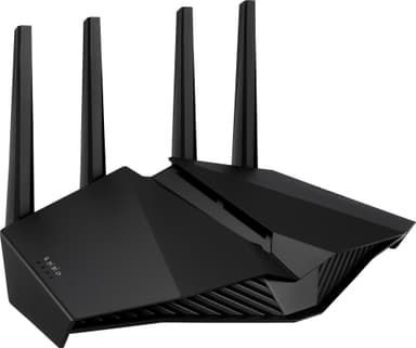 Asus RT-AX82U trådløs router