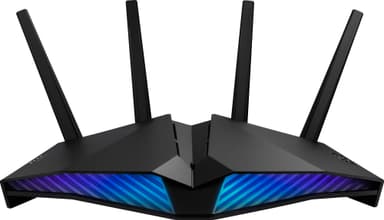 Asus RT-AX82U trådløs router