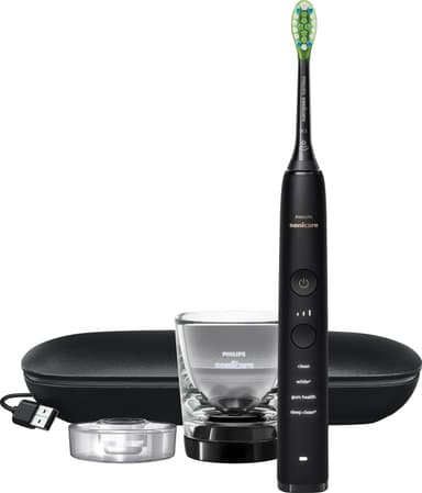 Philips Sonicare Diamond Clean elektrisk tannbørste HX991113