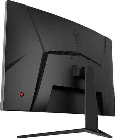 MSI Optix G27CQ4 27" gamingskjerm