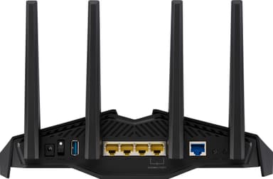 Asus RT-AX82U trådløs router