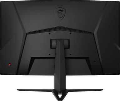 MSI Optix G27CQ4 27" gamingskjerm