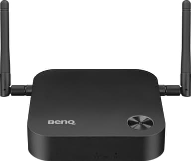 BenQ InstaShow WDC10 møteromsløsning til projektor/PC