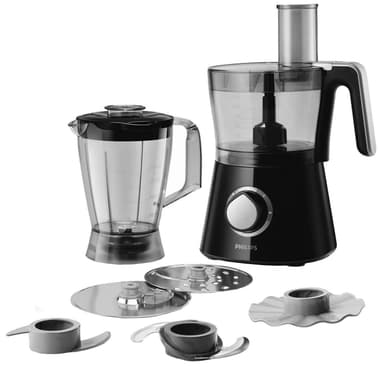 Philips Viva Collection foodprosessor HR7759/90