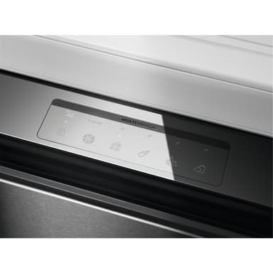 Electrolux 900 MultiSwitch kombiskap LLI9VF54X0 (sølv)