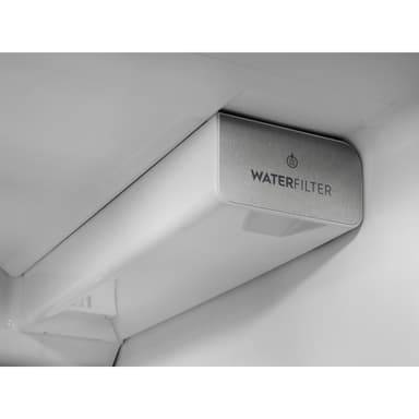 Electrolux 900 MultiSwitch kombiskap LLI9VF54X0 (sølv)