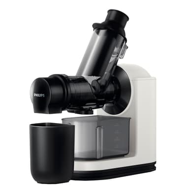 Philips Viva Collection slow juicer HR1887/80