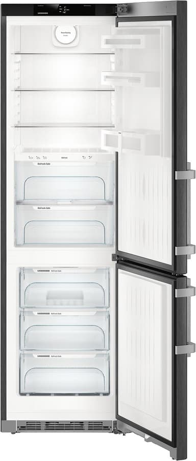 Liebherr Comfort kjøleskap/fryser CBNbs 4835-21 001