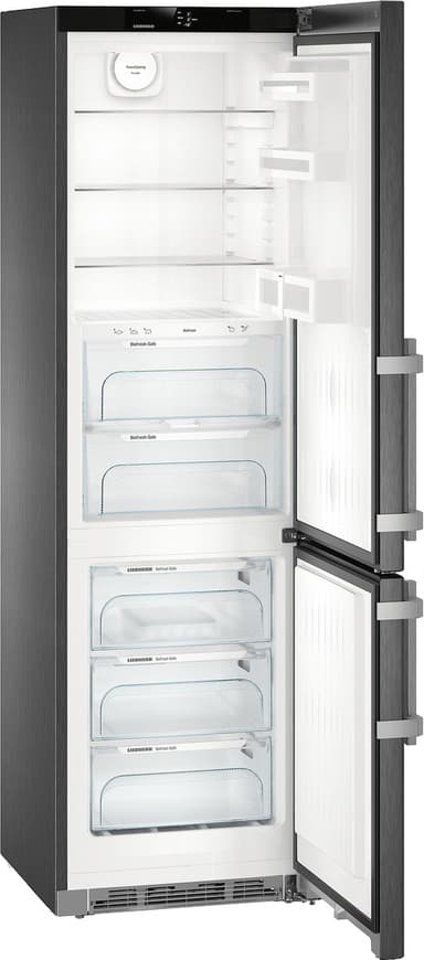 Liebherr Comfort kjøleskap/fryser CBNbs 4835-21 001