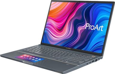 Asus ProArt StudioBook Pro X bærbar PC