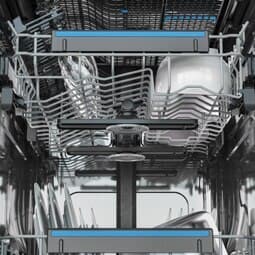 Electrolux Oppvaskmaskin ESA12100SW