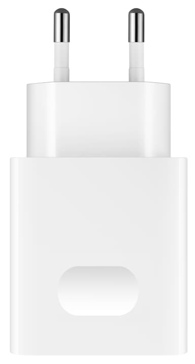 Huawei SuperCharger USB Type-C vegglader (hvit)