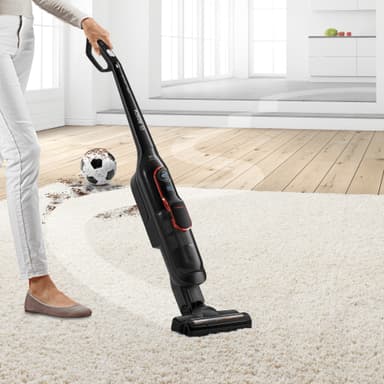 Bosch Athlete ProPower trådløs støvsuger BBH87POW1