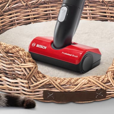 Bosch Unlimited Series 6 ProAnimal støvsuger BCS61PET