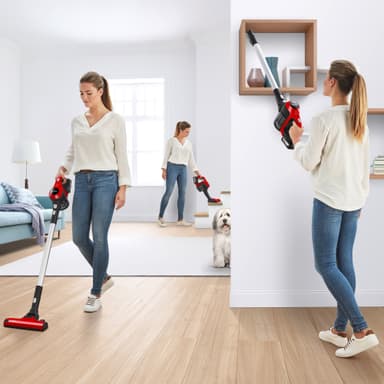 Bosch Unlimited Series 6 ProAnimal støvsuger BCS61PET