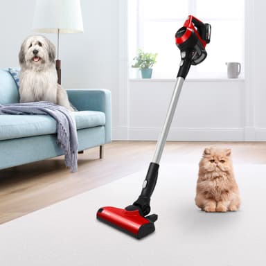 Bosch Unlimited Series 6 ProAnimal støvsuger BCS61PET