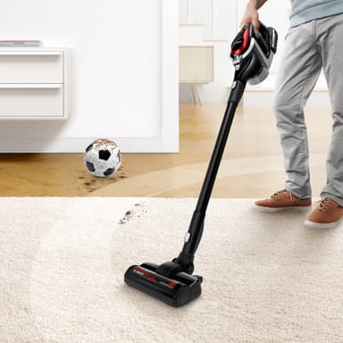Bosch Unlimited Series 8 trådløs støvsuger BSS81POW