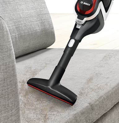 Bosch Unlimited Series 8 trådløs støvsuger BSS81POW