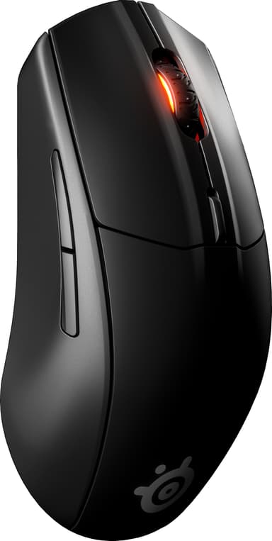 SteelSeries Rival 3 trådløs gamingmus