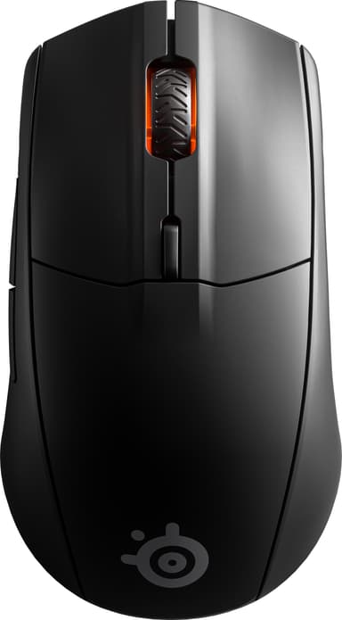 SteelSeries Rival 3 trådløs gamingmus