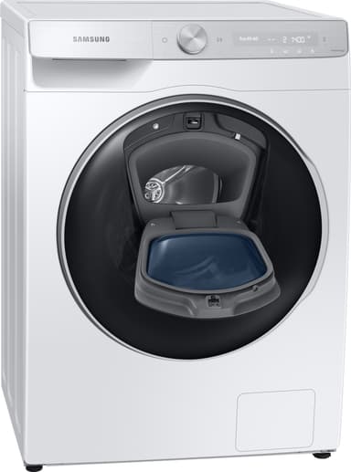Samsung vaskemaskin WW90T986ASH