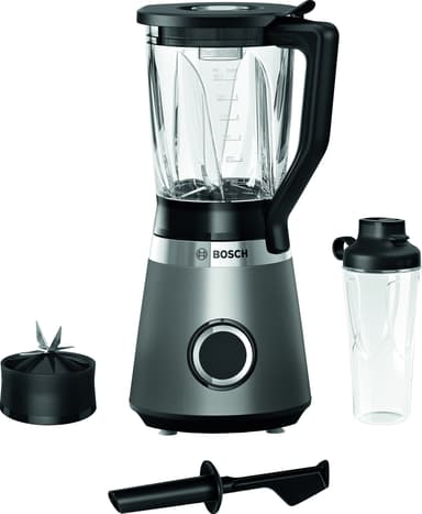 Bosch VitaPower blender MMB6174S (sølv)