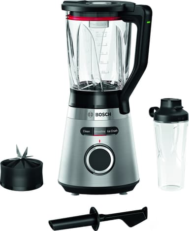 Bosch VitaPower blender MMB6384M (stål)
