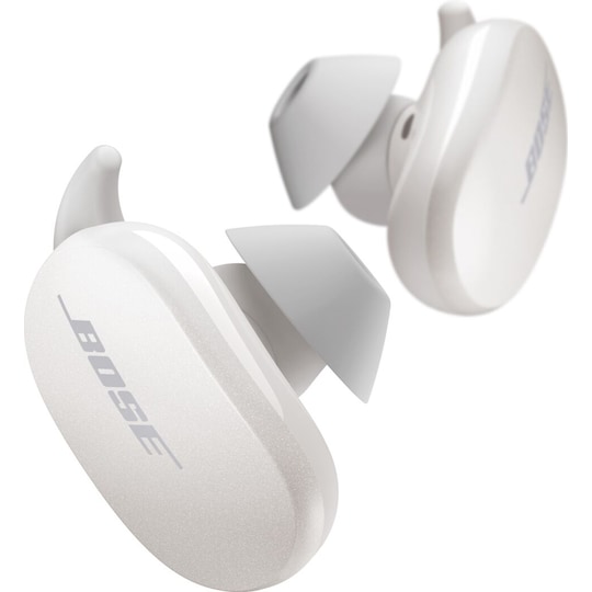 Bose QuietComfort Earbuds helt trådløse hodetelefoner (soapstone)