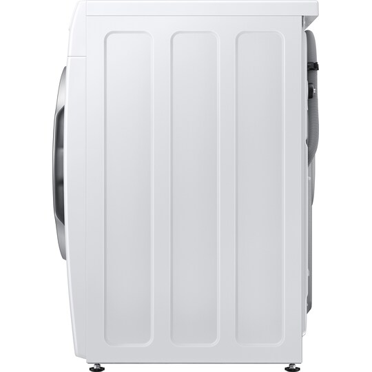 Samsung WW6000T vaskemaskin WW10T604CLH