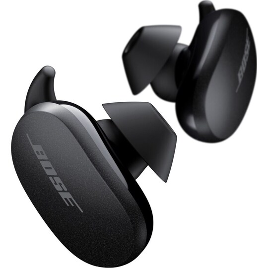 Bose QuietComfort Earbuds helt trådløse hodetelefoner (triple black)