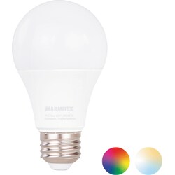 Marmitek GlowSO LED-lyspære E14 RGB 8511